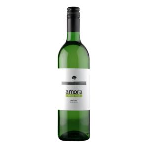 Amora White Wine