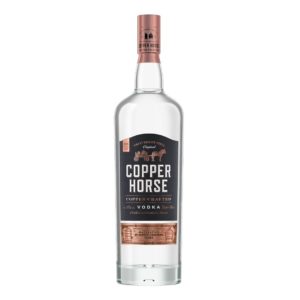 Copper Horse Vodka