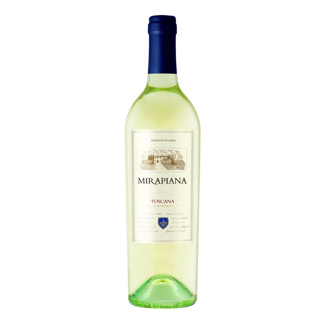 Mirapiana Toscana White 1 Mirapiana Toscana White
