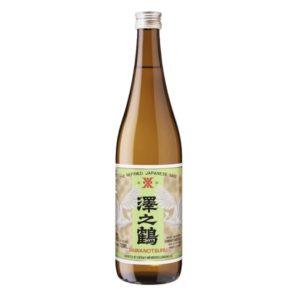 Sawanotsuru Deluxe Sake 720Ml