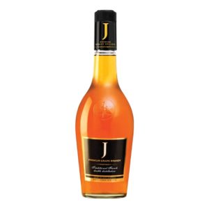 J Premium Grape Brandy