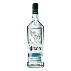 Tequila El Jimador Blanco