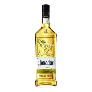 Tequila El Jimador Reposado