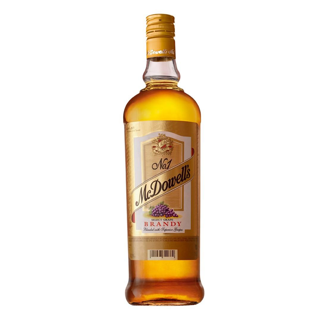McDowells No McDowells No.1 Select Grape Brandy