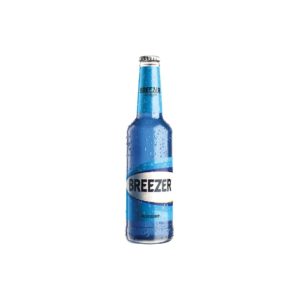 Breezer Blueberry 275Ml