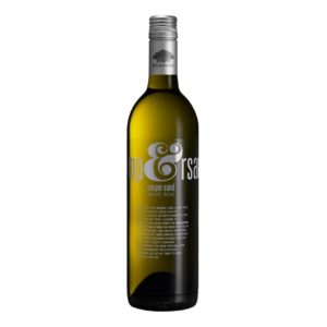 Ampersand White Wine