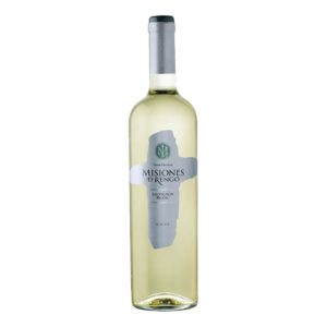 Misiones D Rengo Sauvignon Blanc