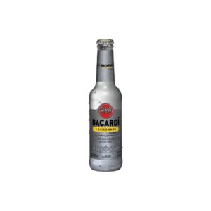 Bacardi + Lemonade 275Ml
