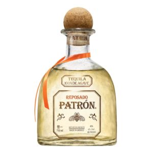 Tequila Patron Reposado