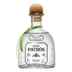 Tequila Patron Silver