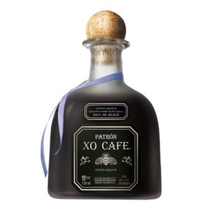 Tequila Patron XO Cafe