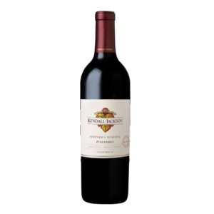 Kendall Jackson Vinters Reserve Zinfandel