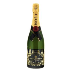 Moet & Chandon Imperial Champagne Limited Edition