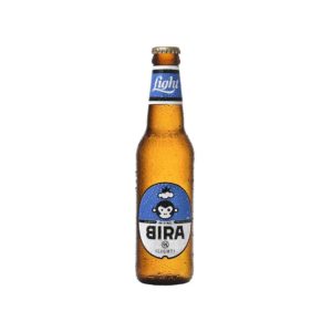Bira 91 Light Beer