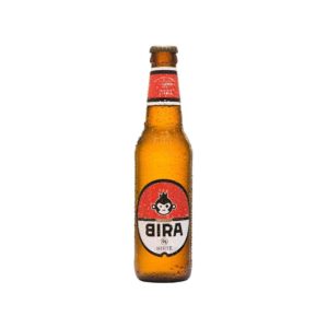 Bira 91 White Beer