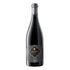 KRSMA Syrah