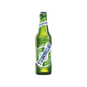 Tuborg Green