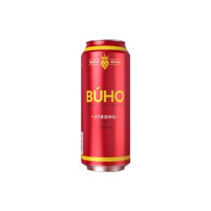 Buho Strong Can