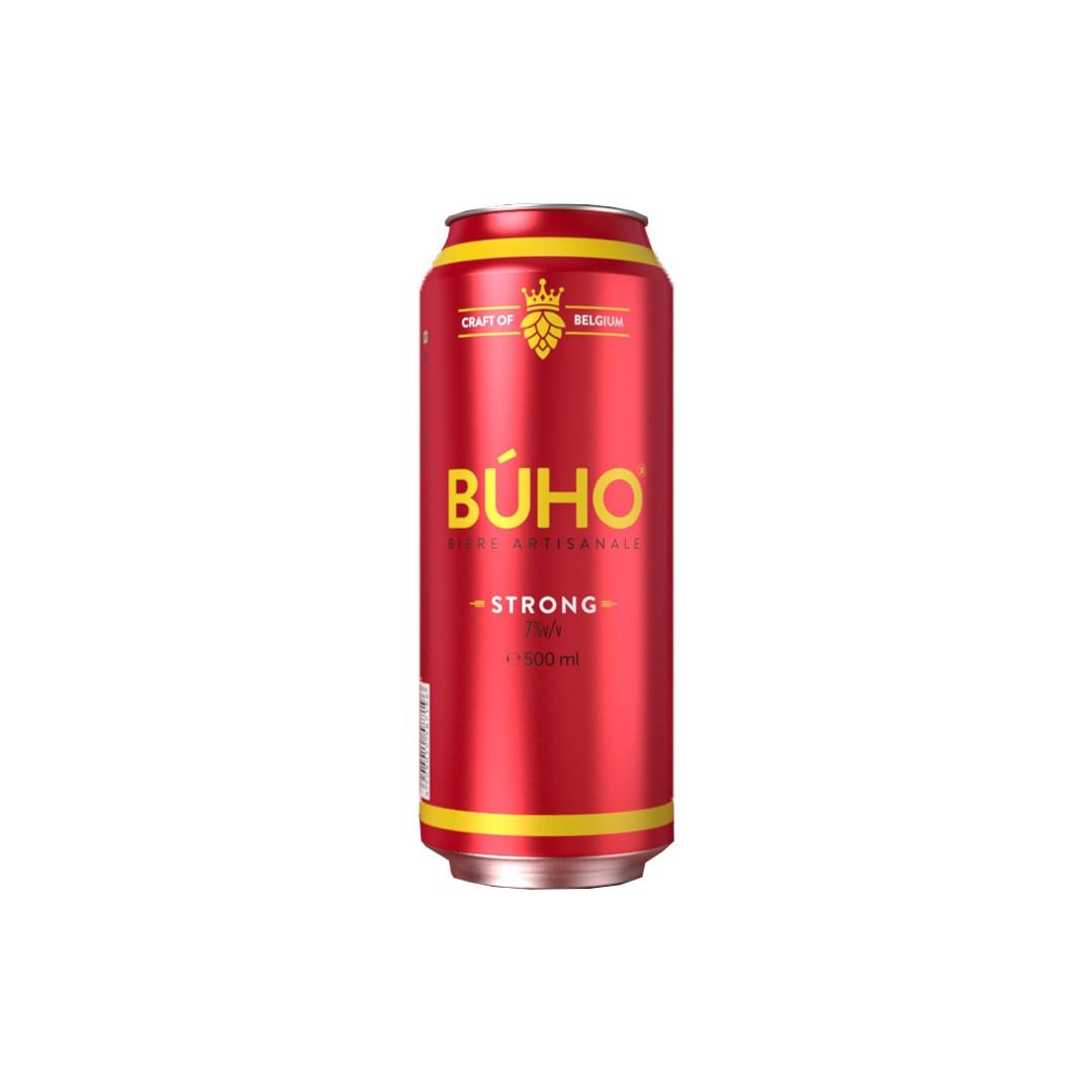 Buho Strong Can 1 Buho Strong Can