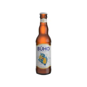 Buho Witbier