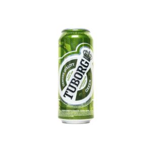 Tuborg Green