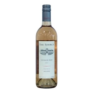 The Source Grenache Rose