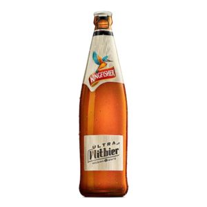 Kingfisher Ultra Witbier