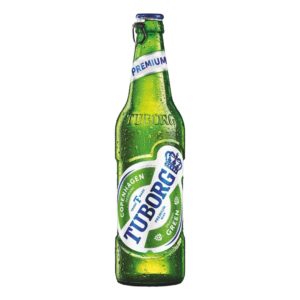 Tuborg Green