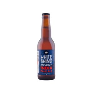 White Rhino Brewing Co. India Pale Ale