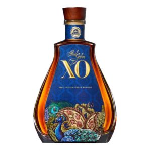 Paul John XO Indian Grape Brandy