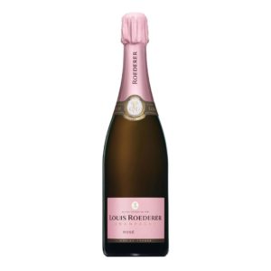Champagne Louis Roederer Brut Rose