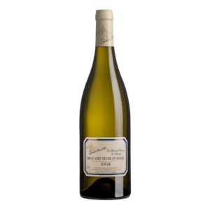 Muscadet Sevre Et Sur Lie