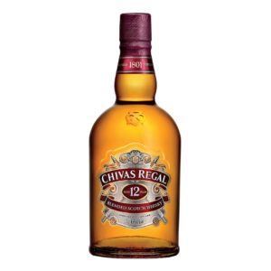 Chivas Regal 12YO