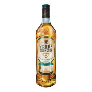 Grants Distinction Blended Scotch Whisky