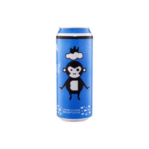 Bira 91 Light Beer Can