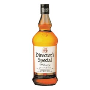 Directors Special Whisky