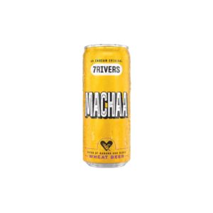 7 Rivers Machaa Can