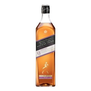 Johnnie Walker Black Label Speyside Origin 12YO Blended Scotch Whisky