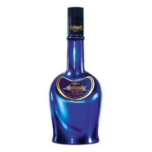 Antiquity Blue Rare Premium Whisky
