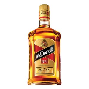 McDowells No.1 Reserve Whisky