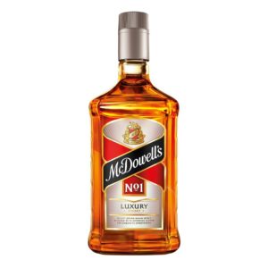 McDowells No.1 Luxury Premium Whisky