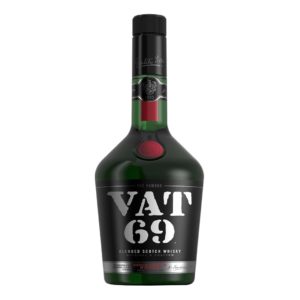 Vat 69 Blended Scotch Whisky
