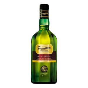 Signature Premier Grain Whisky