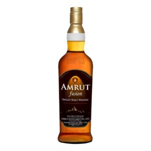 Amrut Indian Single Malt Whisky
