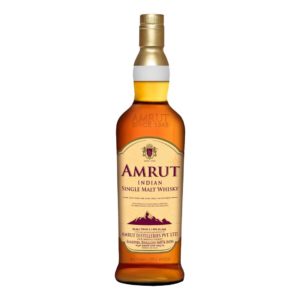 Amrut Fusion Single Malt Whisky