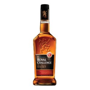 Royal Challenge Reserve Premium Whisky
