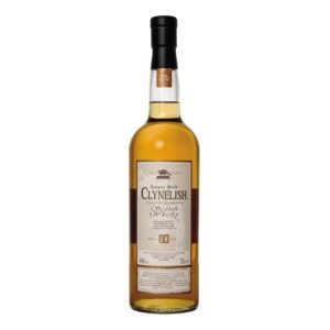 Clynelish 14YO Single Malt Scotch Whisky
