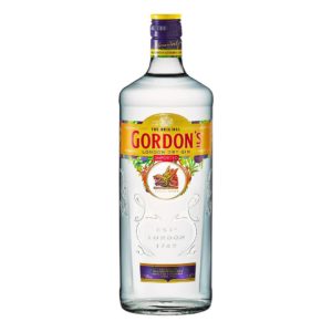 Gordons London Dry Gin