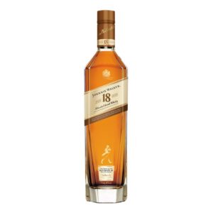 Johnnie Walker 18YO Blended Scotch Whisky