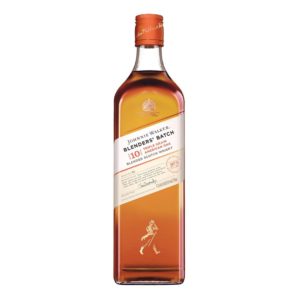 Johnnie Walker Blenders Batch 10YO Blended Scotch Whisky